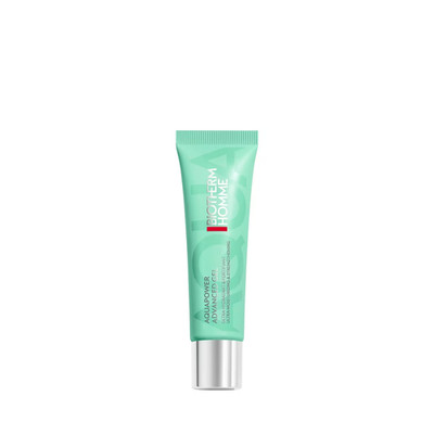 Biotherm Aquapower Advanced Gel Face Moisturizer Ultra Moisturizing 30ml NEW