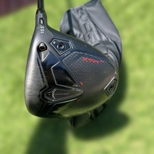DARKSPEED MAX Driver 10.5° RH with Cover Golf Club