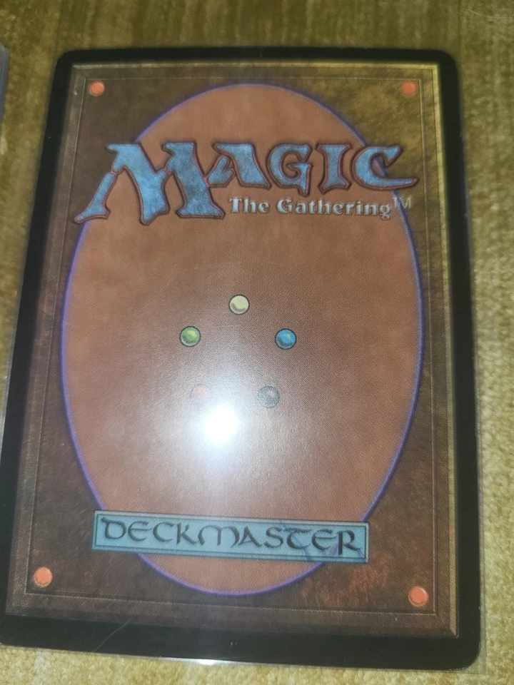 1x Phyrexian Arena - FOIL LP English Apocalypse MTG Magic - Image 2 of 3