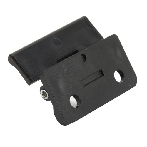 New Auto Center Console Lid Lock Latch Black ABS 58908 12080 Fit For - Picture 9 of 12