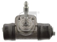 Radbremszylinder Hinterachse FüR Audi Seat Vw 50 80 B1 Stufenheck B2 90 100 C2