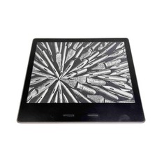 Amazon Kindle Oasis 9th Gen 8GB 7-inch E-Book Reader -Graphite