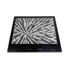 Amazon Kindle Oasis 9th Gen 8GB 7-inch E-Book Reader -Graphite