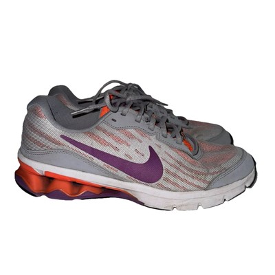 Nike Reax Run 9 Sneakers Womens Size 8.5 Guc