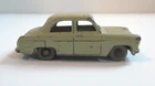 Matchbox Lesney FORD PREFECT #30 Gray Wheels