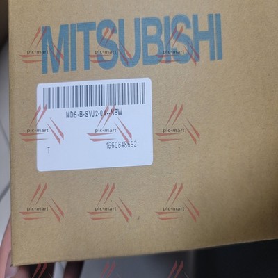 1PC Fast shipping NEW Mitsubishi MDS-B-SVJ2-04 Real US stock