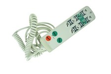 13 PIN Remote For Okin Dewert IPROXX P/FURNIBUS 83584 82197 78597 Hospital Bed