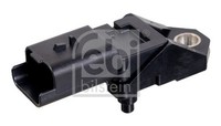 Febi Bilstein Sensor Saugrohrdruck 186491 FüR Opel Crossland P17 P2QO A18 P1UO 1