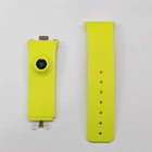 Watch Back Housing Cover & Watchband Strap For Samsung Galaxy Gear SM-V700 Parts