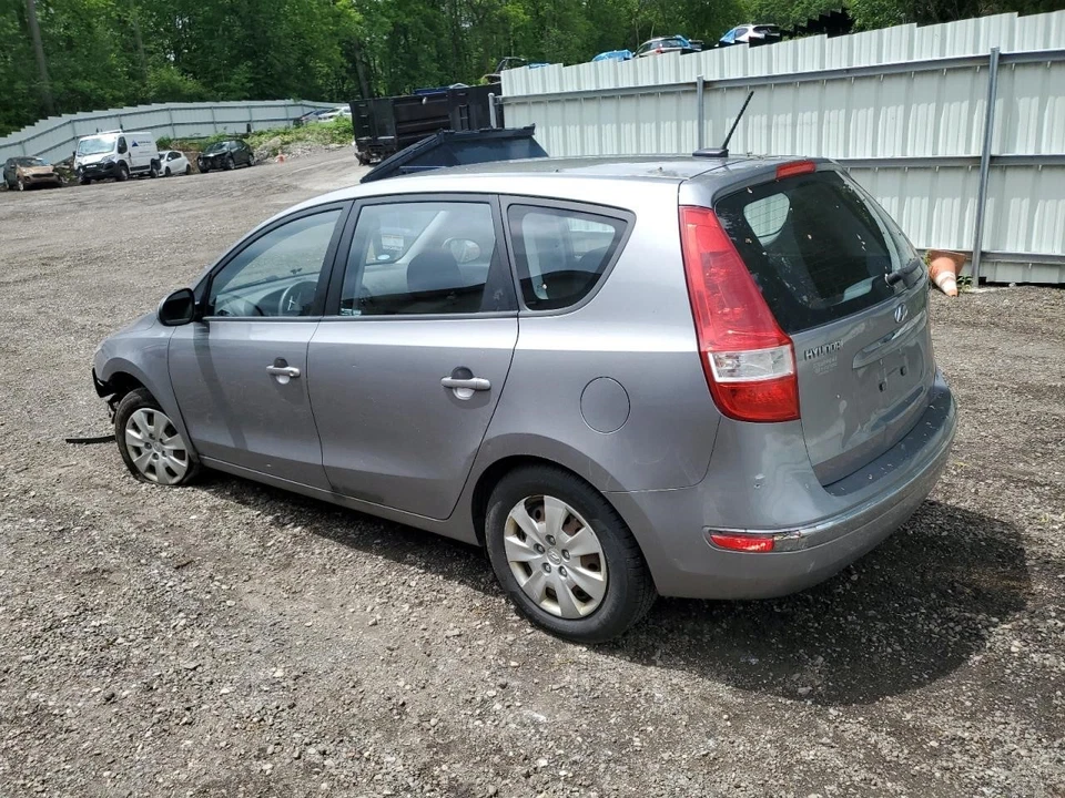 Used Alternator fits: 2012 Hyundai Elantra 2.0 Grade A Foto 4 de 4