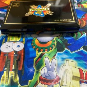 Game Watch Pinball
