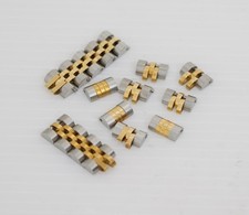 Rolex Jubilee Link- Lady DateJust 69173 6917 79173 - 18K/SS Authentic