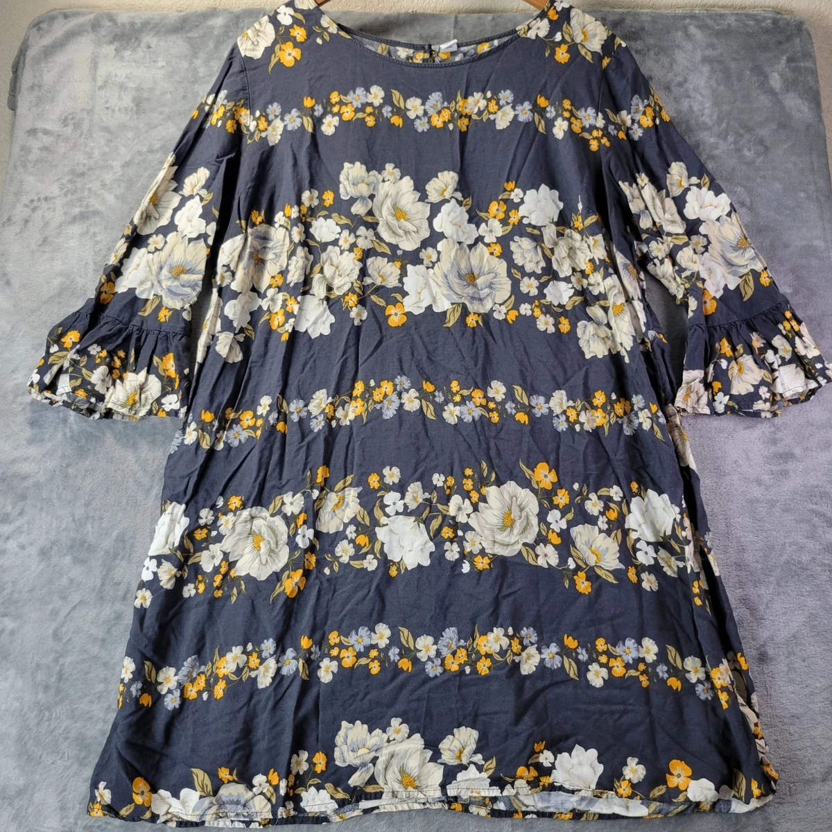 old navy fall dresses women TRY ON HAUL