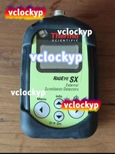 1PCS Used Thermo RADEYE SX detector by DHL or Fedex 90days Warranty