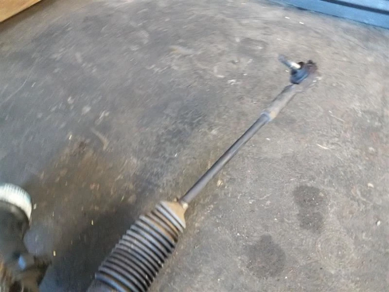 Engranaje de dirección/rack cremallera eléctrica y piñón Opt F41 93-99 Chevrolet Camaro 26044843 Foto 4 de 4