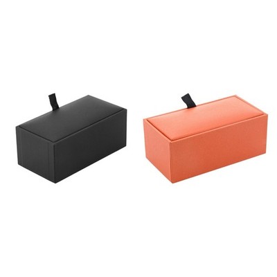 Manschettenknöpfe Geschenke Box Cufflinks Box Cufflink Display Box Juwely