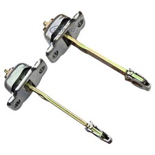 Germo Türfeststeller Set vorne links, rechts für VW Transporter T4 701837249A