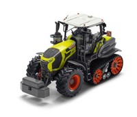 Claas Axion 9.450 Terra Trac Modell Von Marge Models 1:32