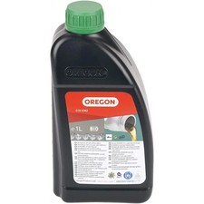 Bidon 1L Huile Adhérente BIO OREGON Pour Chaîne de Tronçonneuse - 010-6362