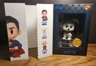 Thrilljoy Pix! DC Comics Superman Chase Krypto Chase