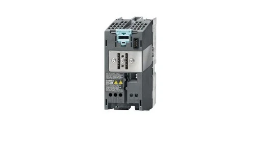 SIEMENS - 6SL3210-1SE14-1UA0 - Power Module PM340 - Used