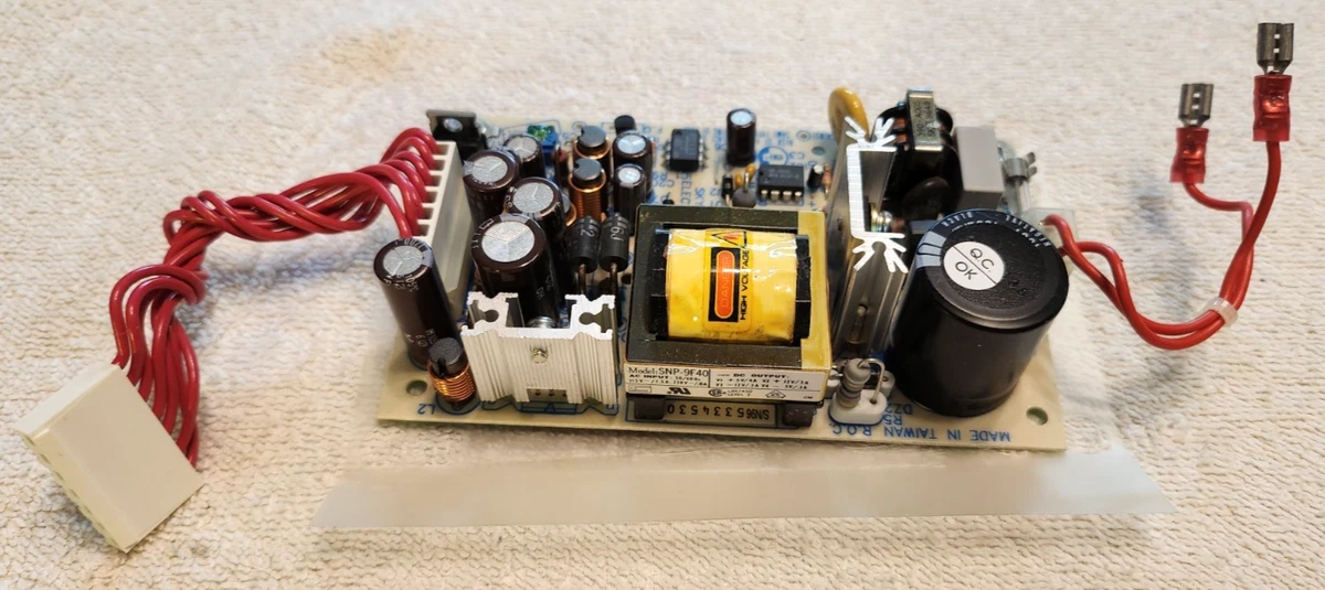 Skynet Industrial Power Supplies for sale | eBay