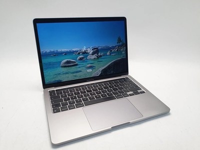 Apple MacBook Pro M1 13,3'' - 16GB RAM 1TB SSD - A2338 - Touch Bar - Space Grau