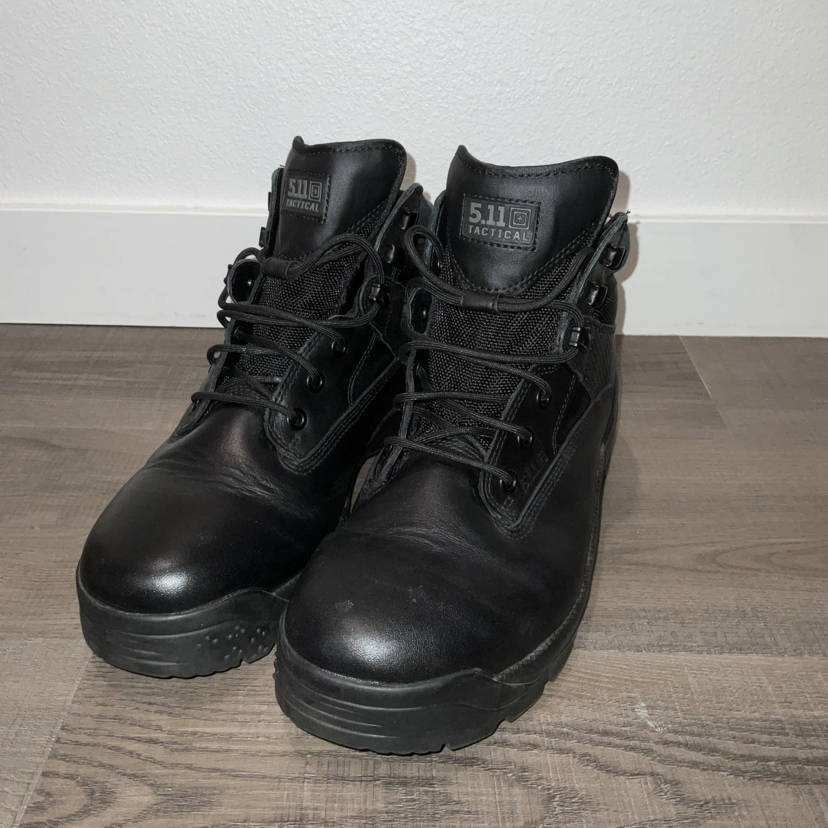 5.11 Tactical Men's Work and Safety Boots for Sale | Shop New