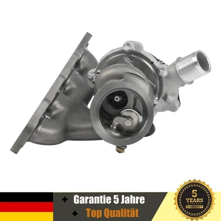 Turbolader OPEL INSIGNIA Stufenheck 1.4