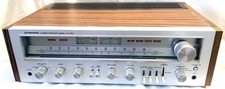 Vintage Pioneer SX-750 AM/FM Stereo Receiver