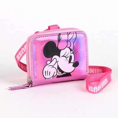 Disney Minnie Geldbörse für Kinder