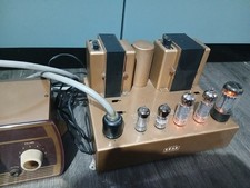 Leak TL12 Plus Mono Valve