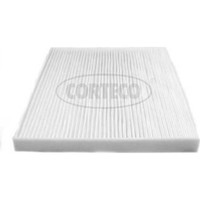 Corteco 80000541 Filter Innenraumluft FüR Fiat Opel Alfa Romeo Abarth Corsa S07