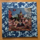 The Rolling Stones - Their Satanic Majesties Request 1967 First Mono Press EX/EX