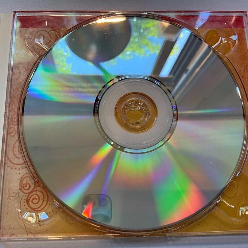 Sugarland - Love on the Inside CD 2008 Country Mercury Records NM Foto 3 de 4