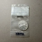 2023 1 oz American Silver Eagle Coin (BU)