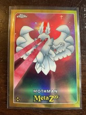 2022 Topps Chrome MetaZoo Cards Checklist and Odds 19