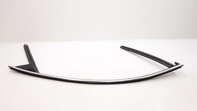 VOLVO V90 TÜR FENSTER RAHMEN DICHTUNG VORNE RECHTS FAHRERSEITE 31854174 2016