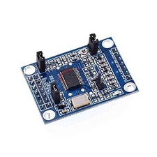 AD9851 DDS Signal Generator Module 2 Sin Wave 0-70MHz and 2 Square Wave 0-1MHz