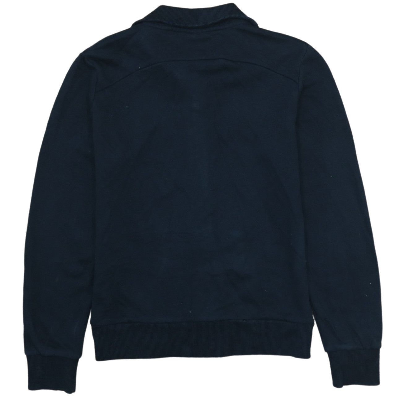 Puma Black Sweatshirt Womens L image 2