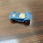 Hot Wheels Sweet Sixteen Redline Beatnik Bandit Spectraflame Missing Wheel