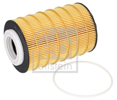 Ölfilter FEBI BILSTEIN 49868 Filtereinsatz für NEOPLAN CITYLINER MAN HOCL TGS 1