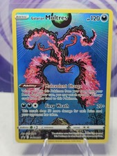 Galarian Moltres SWSH284 Holo Black Star Promo Sword & Shield Promo Pokemon NM