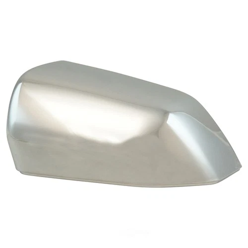 Door Mirror Cap-Chrome Mirror Cap TRQ MCA08493