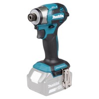 Makita DTD173Z Akku-Schlagschrauber 18V Lxt, 1/4 Zoll, 180 Nm