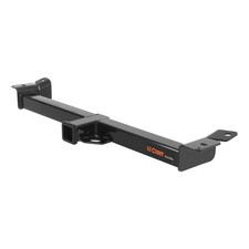 Curt Class 3 Trailer Hitch Receiver Tow Cargo 13408 For 1997-2006 Jeep Wrangler Curt Class 3 Trailer Hitch Receiver Tow Cargo 13408 For 1997-2006 Jeep Wrangler