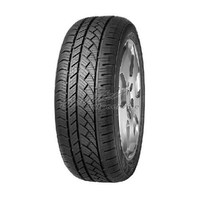 1X Ganzjahresreifen 215/50 R17 TL 95W Reifen Fortuna Ecoplus-2 4S 3PMSF XL