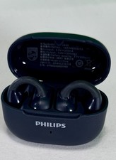 Philips TAT2469 True Wireless Bluetooth Earbuds 2000 Series Blue New
