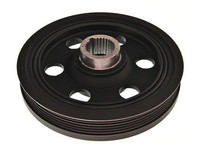 Kurbelwellenriemen MaXgear 30-0235 FüR OE 13810-PWA-003 - 13810-PWA-013