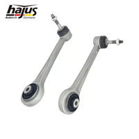 Original hajus 2X Querlenker Lenker Hinten Links Rechts Oben BMW 5Er E39 7Er E38
